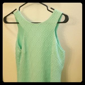 Unique Lilly Pulitzer dress, rare pattern